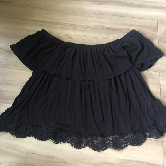 Forever 21 Tops - Forever 21+ tank top size 3x